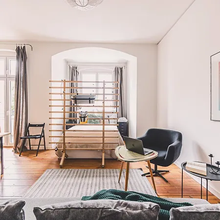 Przytulne Mieszkanie W Sercu Jezyc By 2homerent * Познань