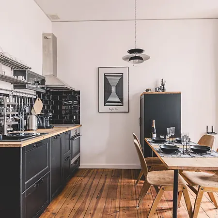 Przytulne Mieszkanie W Sercu Jezyc By 2homerent Апартаменты *