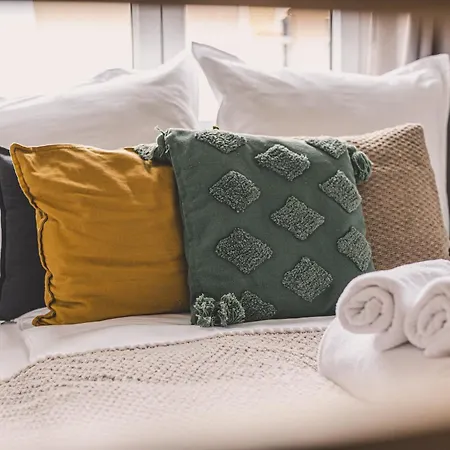 Przytulne Mieszkanie W Sercu Jezyc By 2homerent