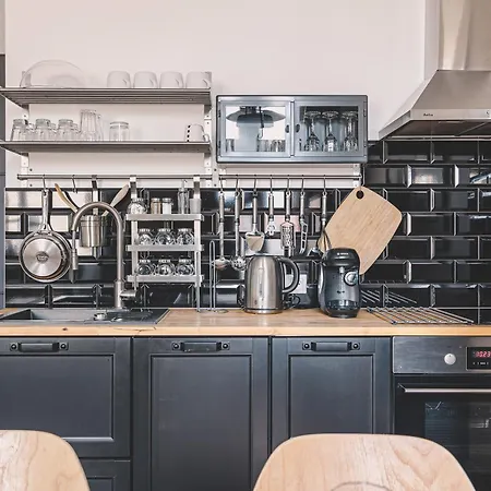 Przytulne Mieszkanie W Sercu Jezyc By 2homerent Апартаменты