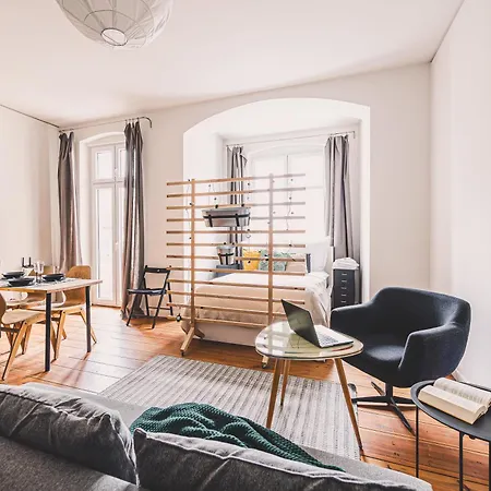 Przytulne Mieszkanie W Sercu Jezyc By 2homerent Διαμέρισμα