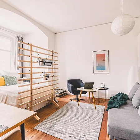 Przytulne Mieszkanie W Sercu Jezyc By 2homerent Познань